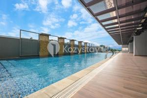 Premium Apartment by Kozystay - Saffron
