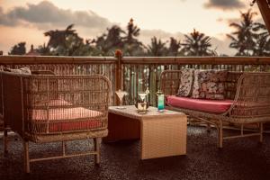 Villa Rani - A Luxury Private Retreat At The Gateway To Ubud