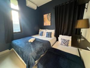 The Valley Guesthouse