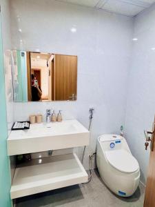Beers Homes Căn hộ chung cư Pearl Residence