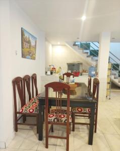Casa Boutique 3ero