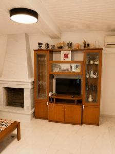 Mikels Village House