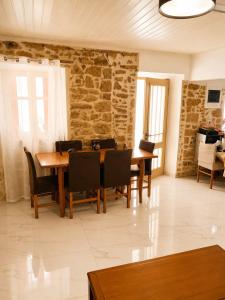 Mikels Village House