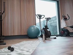 ibis Styles Thonon-les-Bains