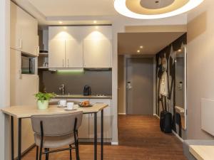 Aparthotel Adagio Zurich City Center