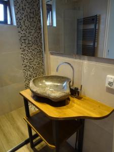 Vakantiehuis Boulevard