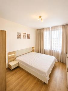 Pool View Apartment Varna