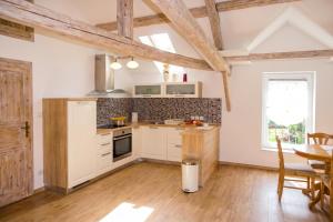 Villa Cujez with Pool & Sauna - Happy Rentals