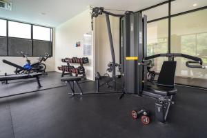 Modern Studio with Rooftop Pools - Walk to Karon Beach UTKR 205