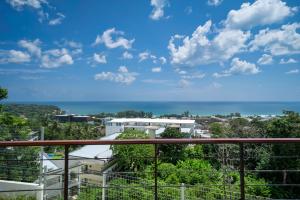 Modern Studio with Rooftop Pools - Walk to Karon Beach UTKR 205