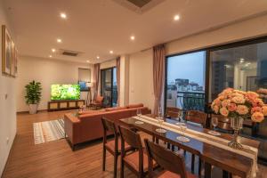 Naland Apartment & Homestay