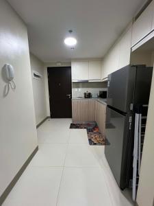 Two Regis Megaworld-Bacolod executive studio