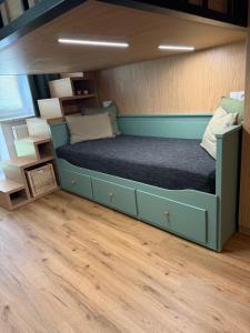 Apartmán Na Hvězdné Mýtince