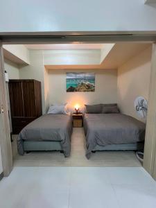 Two Regis Megaworld-Bacolod executive studio