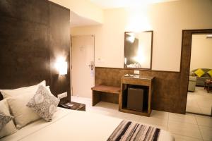 Nanu Beach Resort & Spa