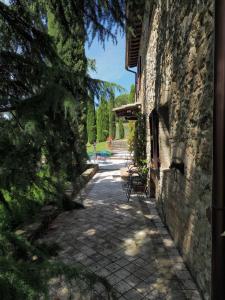 Three-Bedroom Villa with Pool View