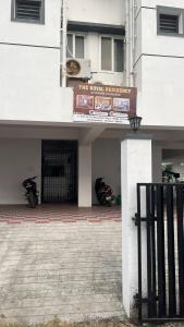 Royal Residency