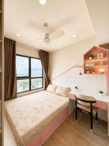 Căn Hộ 3PN View Thành Phố Cực Đẹp