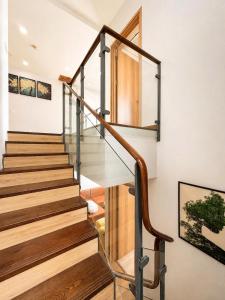 Căn Hộ 3PN View Thành Phố Cực Đẹp