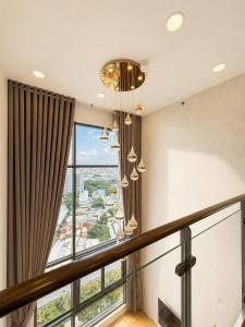 Căn Hộ 3PN View Thành Phố Cực Đẹp