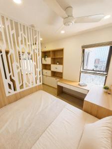 Căn Hộ 3PN View Thành Phố Cực Đẹp