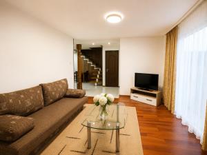 Cozy Apartment in Palanga
