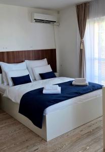Grand Apartman - 5 Star Luxury Podhajska Apartman