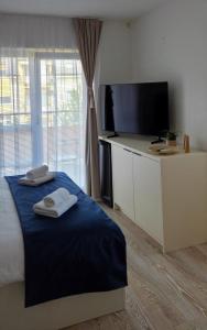 Grand Apartman - 5 Star Luxury Podhajska Apartman