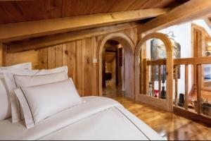 Authentic Chalet in Chamonix-Mont-Blanc