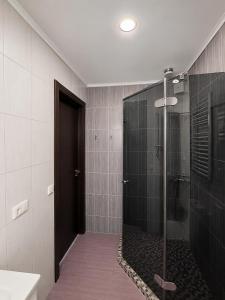 Cozy Apartment in Palanga