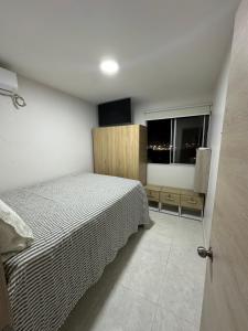 SEVEN SUITES - Conjunto Residencial Entrelagos