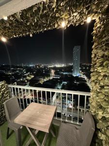 SEVEN SUITES - Conjunto Residencial Entrelagos