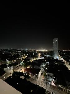 SEVEN SUITES - Conjunto Residencial Entrelagos