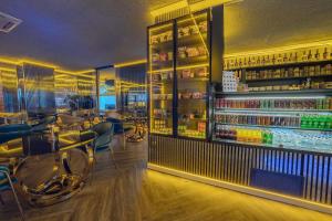 Tryp By Wyndham Istanbul Sancaktepe