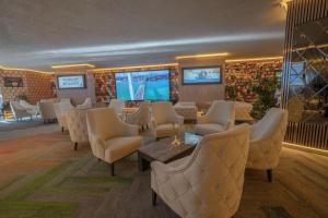 Tryp By Wyndham Istanbul Sancaktepe
