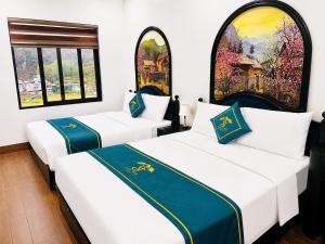 Son Tinh Hotel