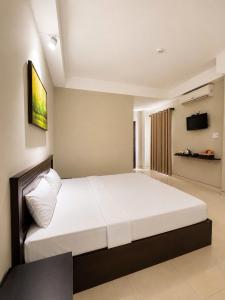 Mộc An Thảo Hotel