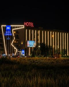 Hotel Great Polonia Conrad Kraków