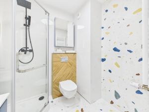 Ceglana 63A 68m2 - 3 Sypialnie - Self Check-in
