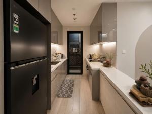 T&T Stay MCP E 2BR 2WC Sunset BR, Free Gym, Pool