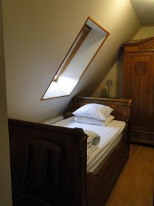 Le Loft a La couronne centre ville de Barr