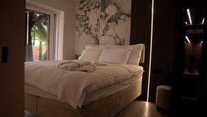 Casa Del Mare Luxury Seaside Apartments