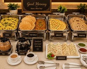 Velvet Hotel & Banquet