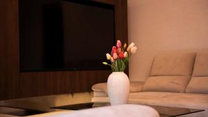 Casa Del Mare Luxury Seaside Apartments