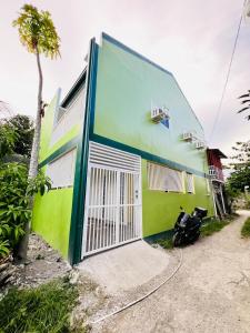 3BR for 10pax in Talisay near SRP with Wi-Fi and Parking