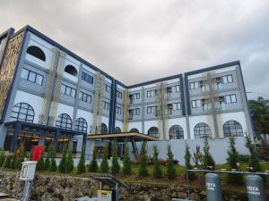 BBIB Suites