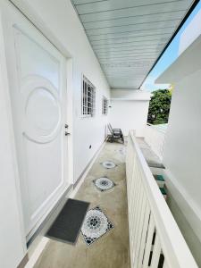 3BR for 10pax in Talisay near SRP with Wi-Fi and Parking
