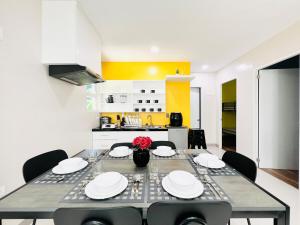 3BR for 10pax in Talisay near SRP with Wi-Fi and Parking