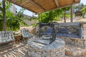 Villa Antonia - Private Estate