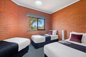 Comfort Inn Lady Augusta